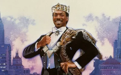 Un príncipe en Nueva York