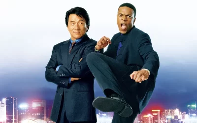 Una Pareja Explosiva 2