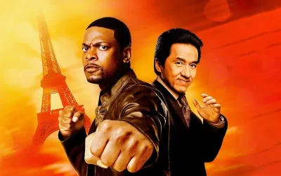 Una Pareja Explosiva 3