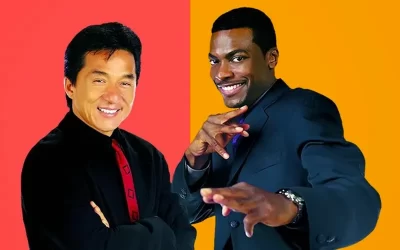 Una Pareja Explosiva