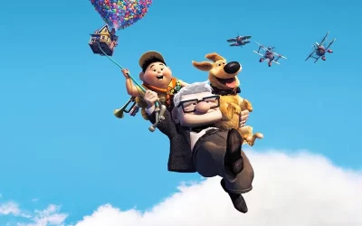 Up: Una aventura de altura Up: Una aventura de altura