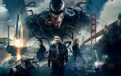 Venom Venom