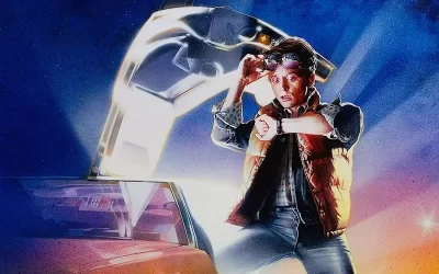 Volver al Futuro Volver al Futuro