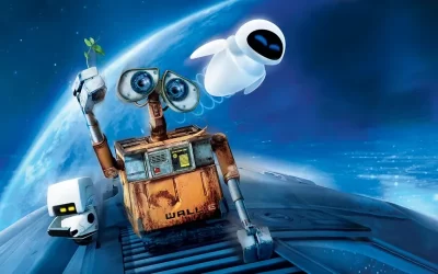 WALL-E WALL-E