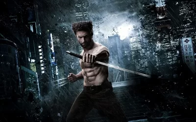 Wolverine: inmortal Wolverine: inmortal