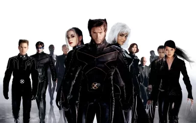 X-Men 2 X-Men 2