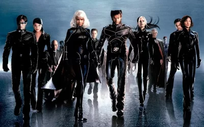 X-Men X-Men