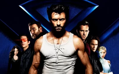 X-Men orígenes: Wolverine X-Men orígenes: Wolverine