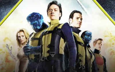X-Men: Primera generación X-Men: Primera generación
