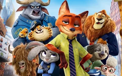 Zootopia